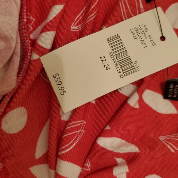 Lane Bryant Dress - Picture 7 of 8